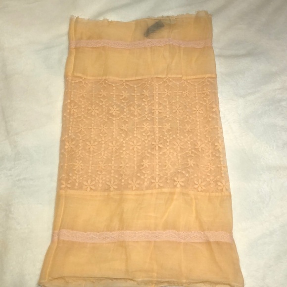 Infinity scarf - Picture 2 of 3